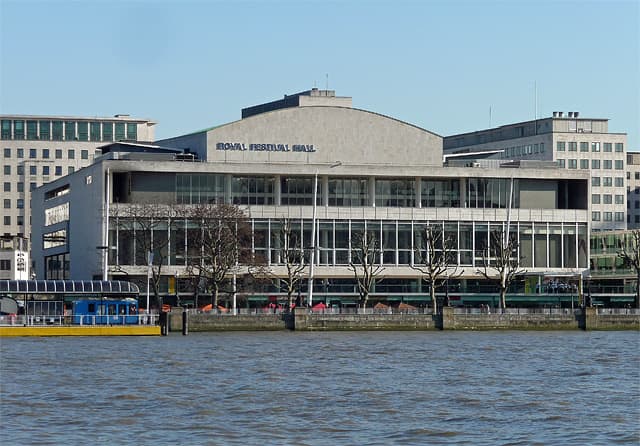 Royal Festival Hall
